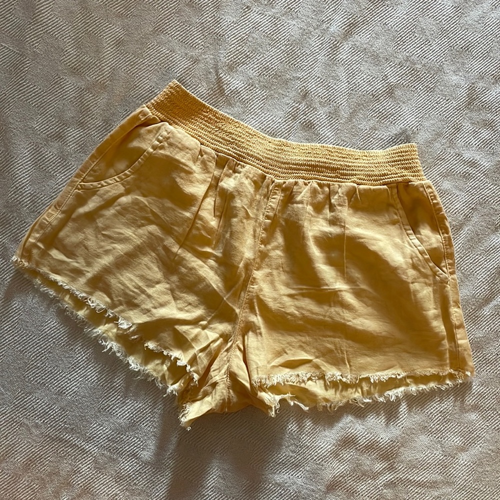 AMERICAN EAGLE resort shorts. Size large. NWOT.